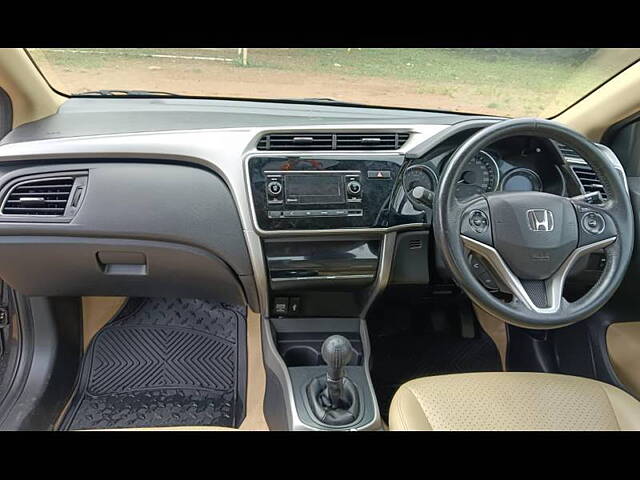 Used Honda City [2014-2017] SV in Pune