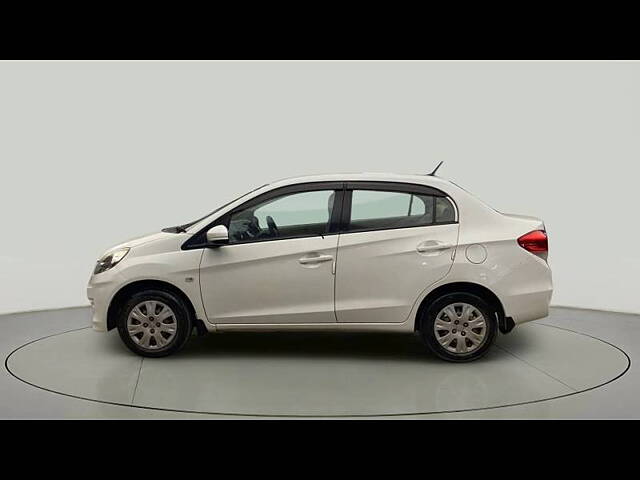 Used Honda Amaze [2013-2016] 1.2 S i-VTEC in Delhi