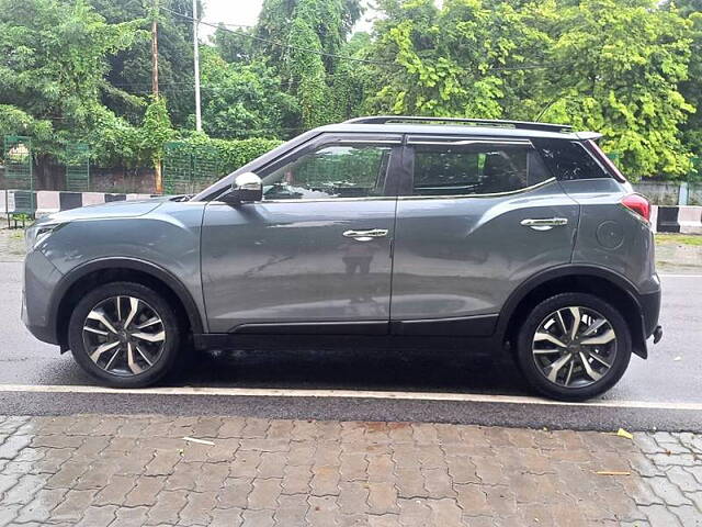 Used Mahindra XUV300 [2019-2024] W8 (O) 1.5 Diesel [2020] in Kanpur