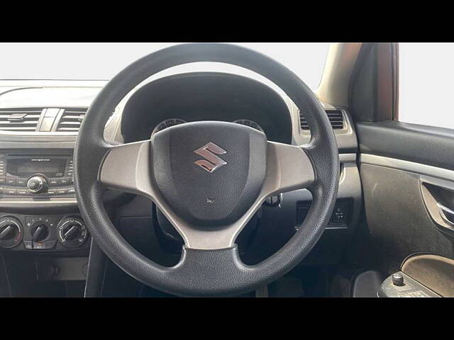 Used Maruti Suzuki Swift [2011-2014] VXi in Indore