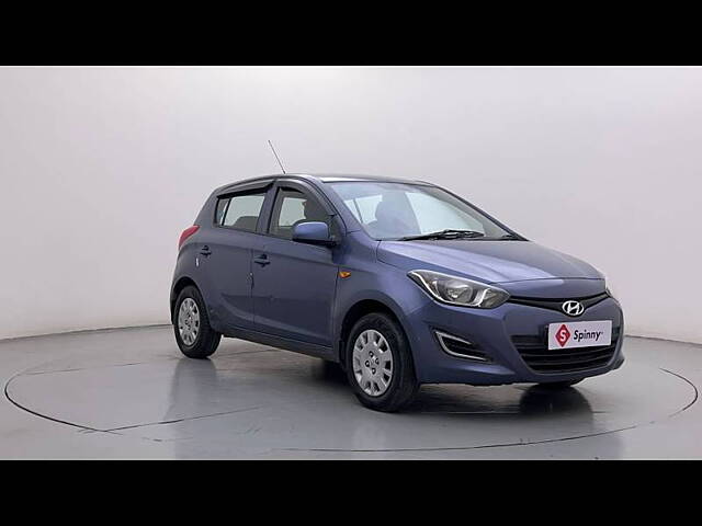 Used Hyundai i20 [2012-2014] Magna 1.4 CRDI in Bangalore