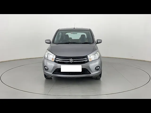Used 2015 Maruti Suzuki Celerio in Delhi