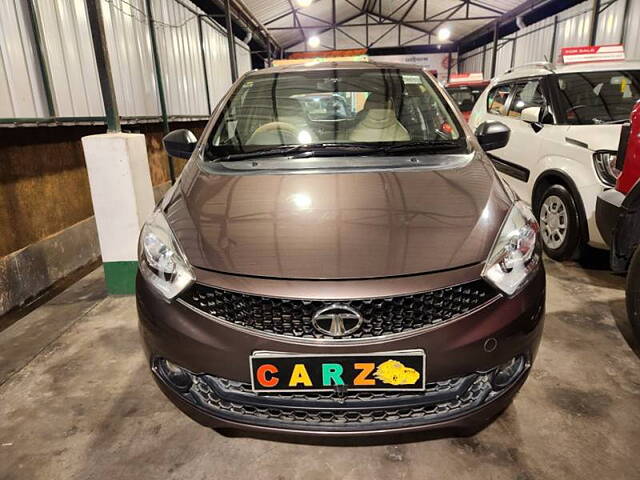 Used 2017 Tata Tiago in Siliguri