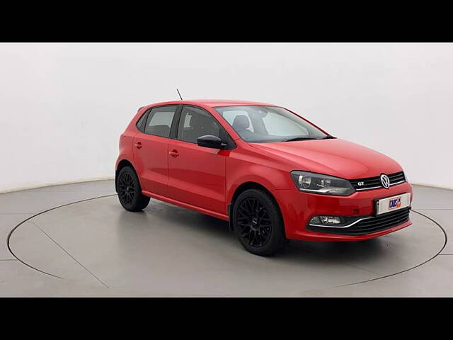 Used 2016 Volkswagen Polo in Chennai