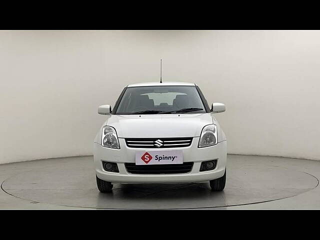 Used Maruti Suzuki Swift DZire [2011-2015] VDI in Bangalore