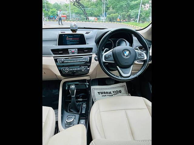 Used BMW X1 [2016-2020] sDrive20d Expedition in Mumbai