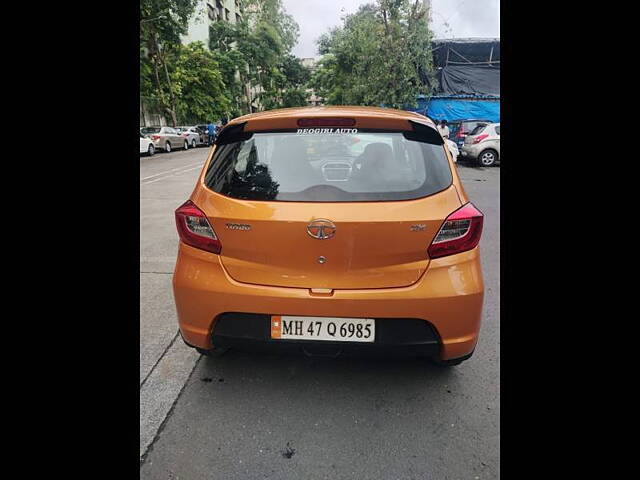 Used Tata Tiago [2016-2020] Revotron XM [2016-2019] in Mumbai