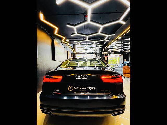 Used Audi A6 [2015-2019] 35 TFSI Matrix in Navi Mumbai