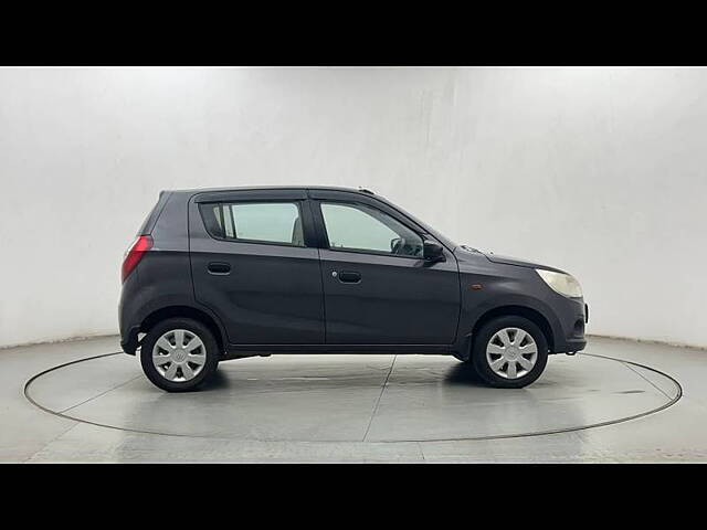 Used Maruti Suzuki Alto K10 [2014-2020] VXi [2014-2019] in Mumbai