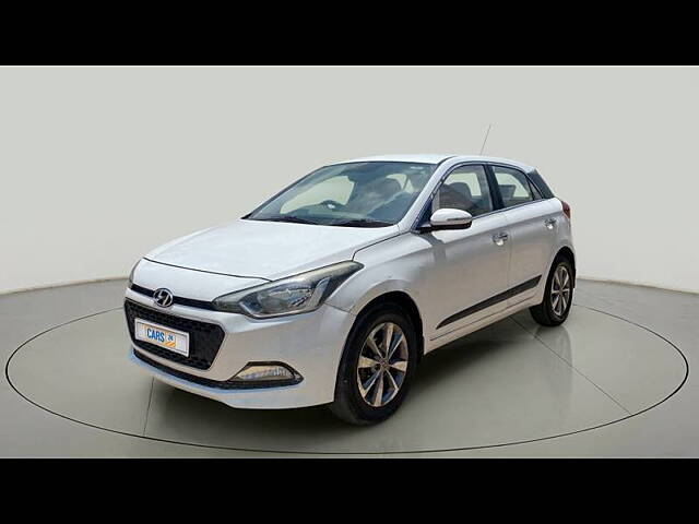 Used Hyundai Elite i20 [2017-2018] Asta 1.2 in Jaipur