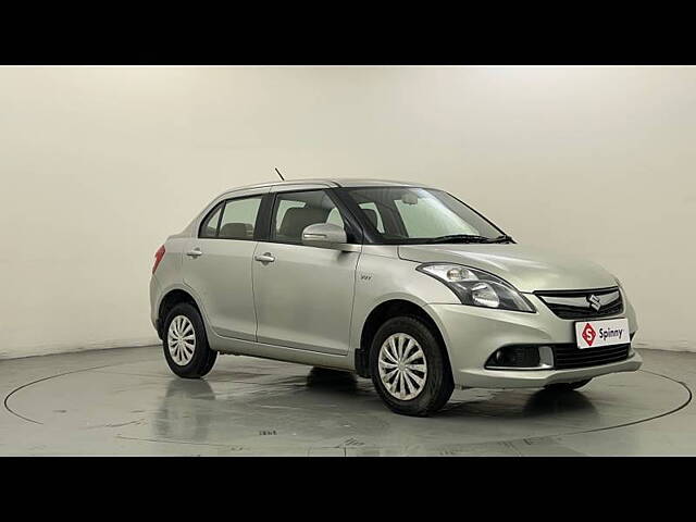 Used Maruti Suzuki Swift DZire [2011-2015] VXI in Delhi