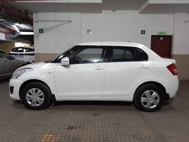 Used Maruti Suzuki Swift DZire [2011-2015] VXI in Mumbai