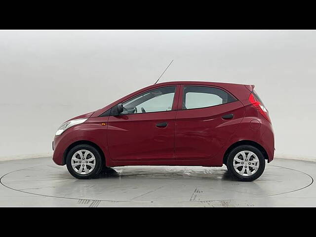 Used Hyundai Eon 1.0 Kappa Magna + [2014-2016] in Ghaziabad