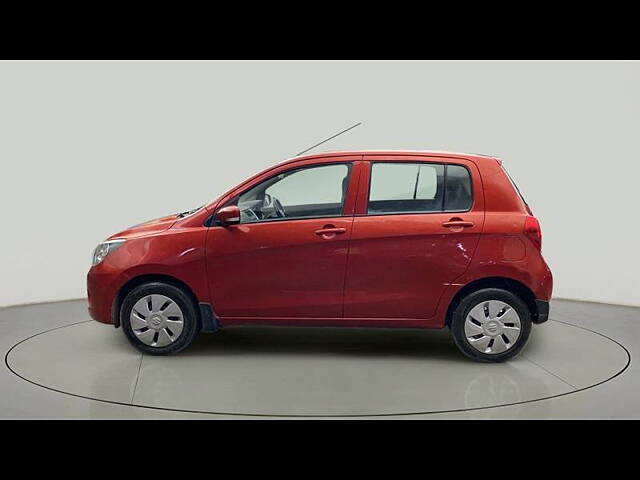 Used Maruti Suzuki Celerio [2017-2021] ZXi AMT [2019-2020] in Delhi