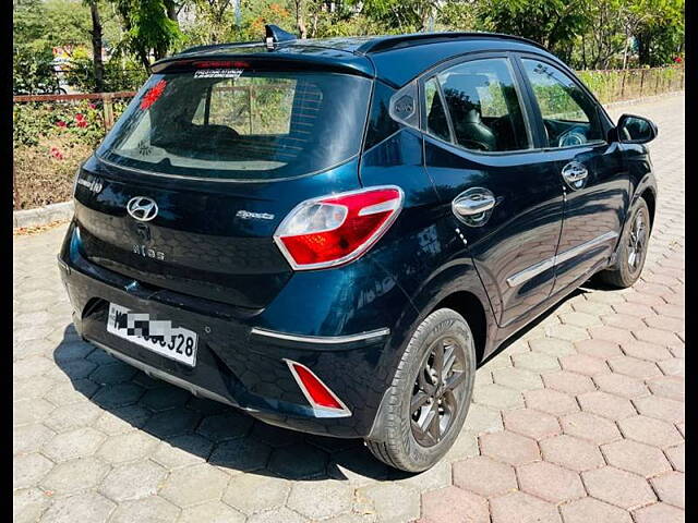 Used Hyundai Grand i10 Nios [2019-2023] Sportz 1.2 Kappa VTVT in Indore