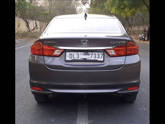 Used Honda City [2014-2017] VX in Delhi