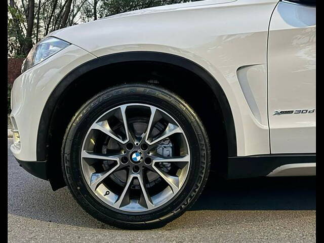 Used BMW X5 [2014-2019] xDrive 30d Expedition in Ludhiana