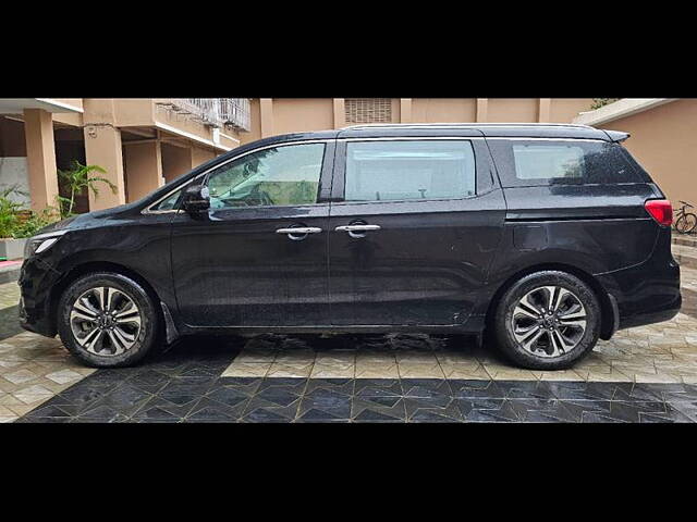 Used Kia Carnival [2020-2023] Limousine Plus 7 STR in Mumbai