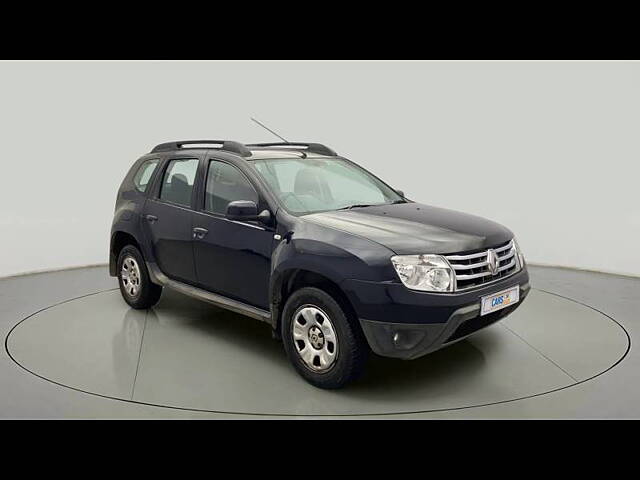 Used 2014 Renault Duster in Bangalore