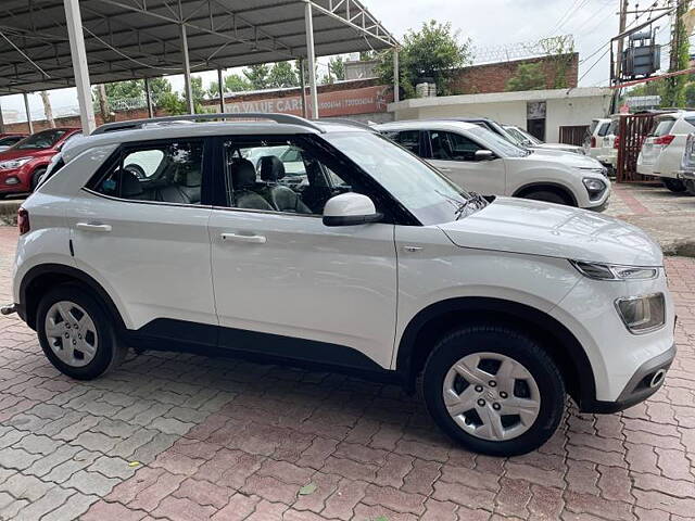 Used Hyundai Venue [2019-2022] S 1.0 Petrol [2019-2020] in Lucknow