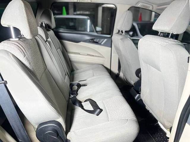 Used Mahindra Marazzo [2018-2020] M4 8 STR in Mumbai