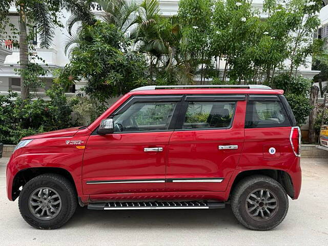 Used Mahindra TUV300 [2015-2019] T10 in Hyderabad