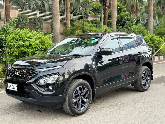 Used Tata Harrier [2019-2023] XZA Dark Edition [2020-2021] in Delhi