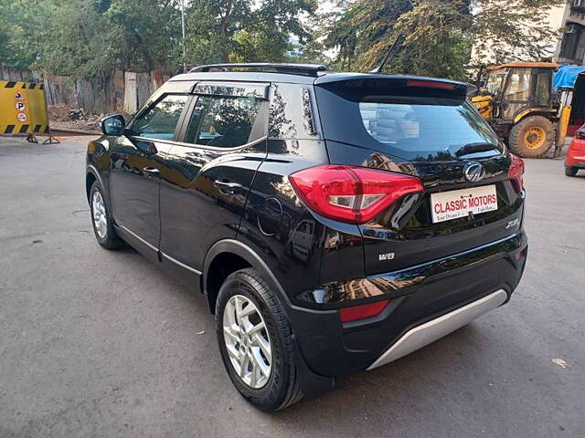 Used Mahindra XUV300 [2019-2024] W8 1.2 Petrol [2019] in Mumbai