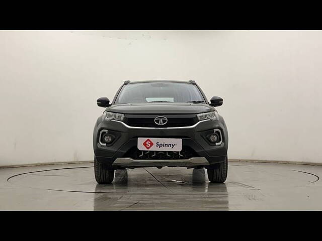 Used Tata Nexon [2017-2020] XZ Plus in Hyderabad