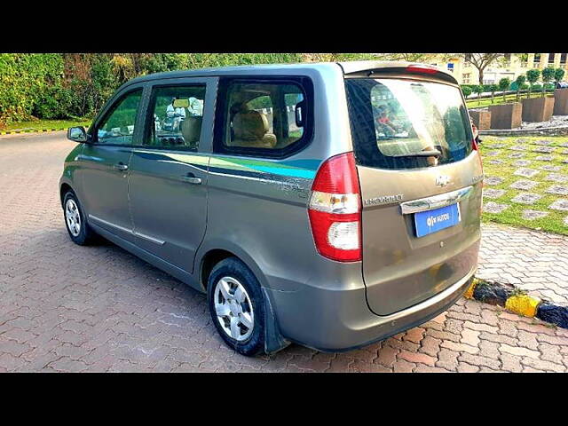 Used Chevrolet Enjoy 1.4 LS 8 STR in Mumbai