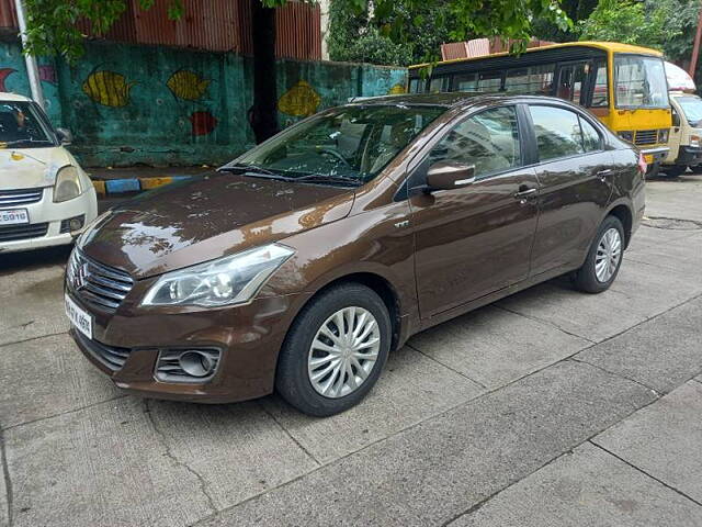 Used Maruti Suzuki Ciaz [2014-2017] VXi in Thane