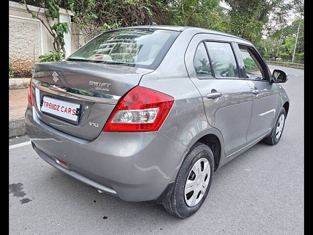 Used Maruti Suzuki Swift DZire [2011-2015] VXI in Navi Mumbai