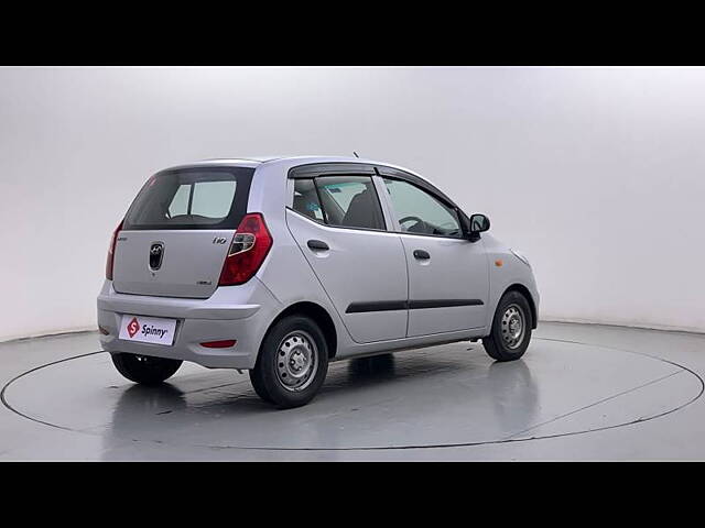 Used Hyundai i10 [2010-2017] Era 1.1 iRDE2 [2010-2017] in Bangalore