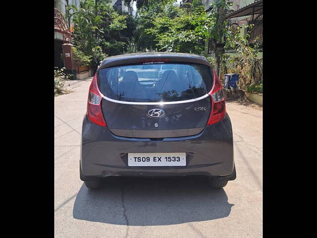 Used Hyundai Eon D-Lite + in Hyderabad