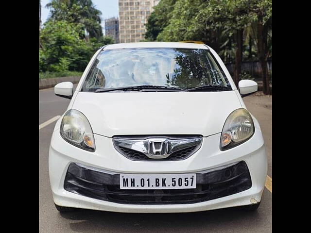 Used 2014 Honda Brio in Thane