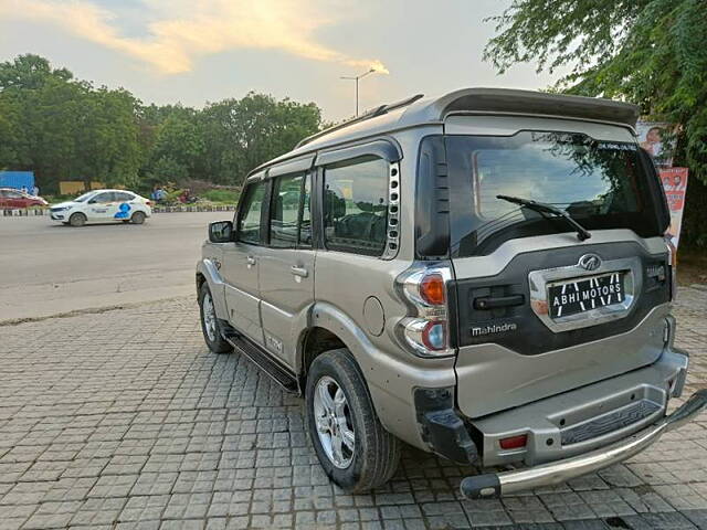 Used Mahindra Scorpio [2014-2017] S10 in Sonepat