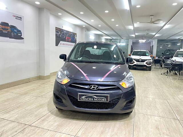 Used 2016 Hyundai i10 in Delhi