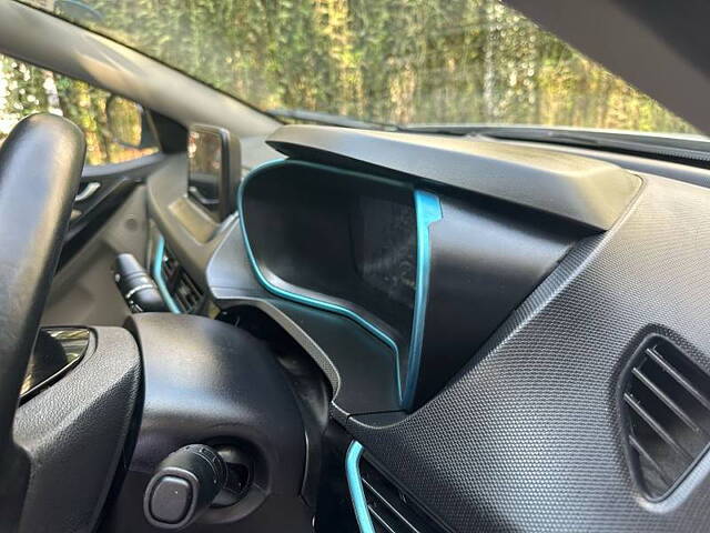 Used Tata Nexon EV [2020-2022] XZ Plus in Mumbai