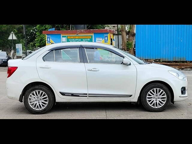 Used Maruti Suzuki Swift Dzire [2015-2017] VXI AT in Mumbai