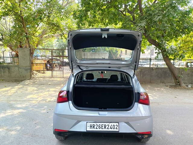 Used Hyundai i20 [2020-2023] Magna 1.2 MT [2020-2023] in Delhi