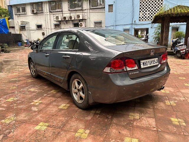 Used Honda Civic [2010-2013] 1.8V AT in Mumbai