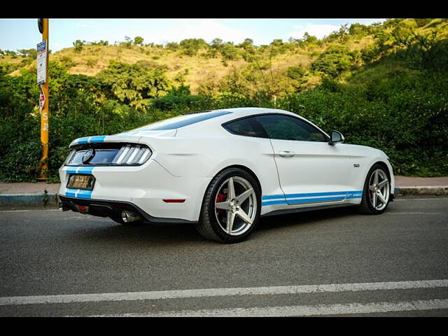 Used Ford Mustang GT Fastback 5.0L v8 in Mumbai