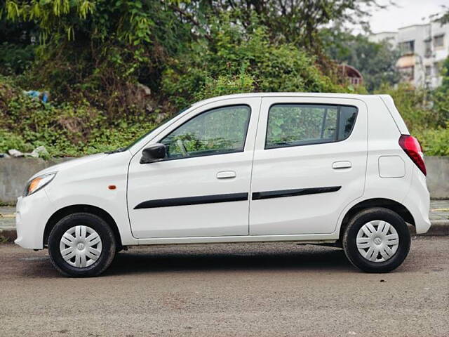 Used Maruti Suzuki Alto 800 Vxi Plus in Pune