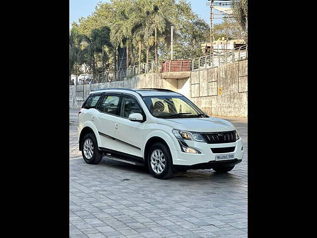 Used Mahindra XUV500 [2015-2018] W10 AWD in Mumbai