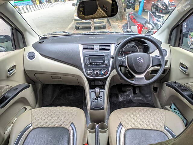 Used Maruti Suzuki Celerio [2017-2021] ZXi AMT [2019-2020] in Bangalore