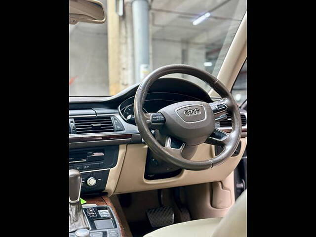 Used Audi A6 [2015-2019] 35 TFSI in Mumbai