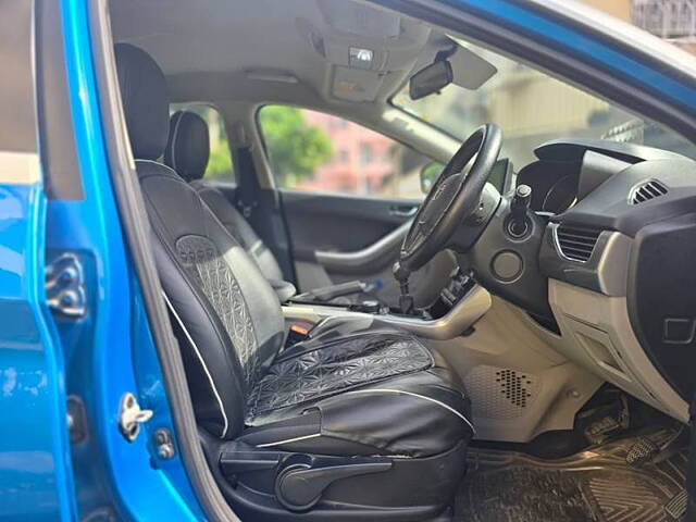 Used Tata Nexon [2017-2020] XZ Plus Diesel in Kolkata