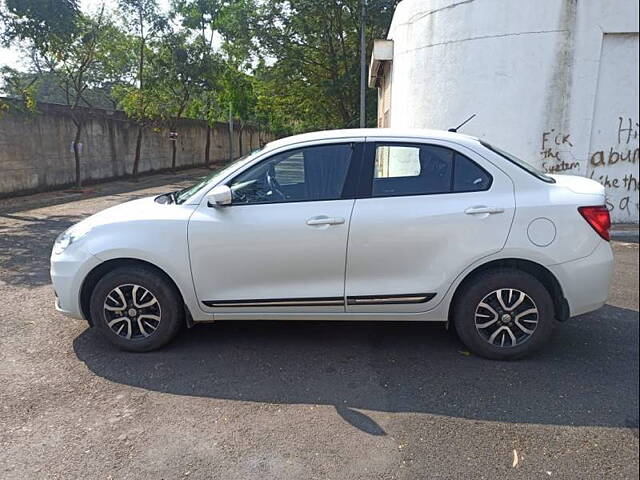 Used Maruti Suzuki Dzire VXi [2020-2023] in Pune