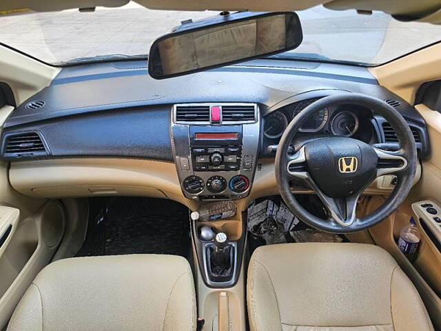 Used Honda City [2011-2014] 1.5 E MT in Mumbai