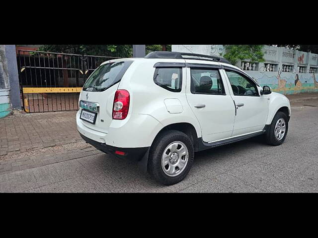 Used Renault Duster [2012-2015] RxE Petrol in Pune